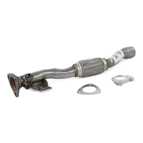 Купити BM50122 BM Catalysts Труба приймальна (штани) глушника, передня